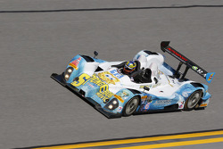 #16 BAR1 Motorsports Oreca FLM09: Johnny Mowlem, Tom Papadopoulos, Tomy Drissi, Brian Alder, Martin Plowman
