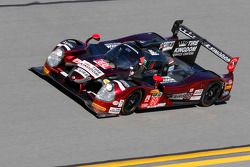 #60 Michael Shank Racing with Curb/Agajanian Ligier JS P2 Honda: John Pew, Oswaldo Negri, A.J. Allme