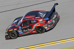 #73 Park Place Motorsports Porsche 911 GT America: Patrick Lindsey, Spencer Pumpelly, Jim Norman, David Ducote, Kevin Estre