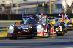 #60 Michael Shank Racing with Curb/Agajanian Ligier JS P2 Honda: John Pew, Oswaldo Negri, A.J. Allmendinger, Matt McMurry