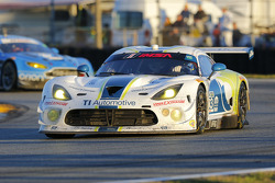 #93 Riley Motorsports Dodge Viper SRT: Al Carter, Ben Keating, Dominik Farnbacher, Kuno Wittmer, Cameron Lawrence
