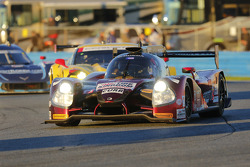 #60 Michael Shank Racing with Curb/Agajanian Ligier JS P2 Honda: John Pew, Oswaldo Negri, A.J. Allmendinger, Matt McMurry