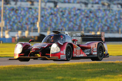 #60 Michael Shank Racing with Curb/Agajanian Ligier JS P2 Honda: John Pew, Oswaldo Negri, A.J. Allmendinger, Matt McMurry
