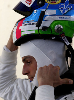 Bruno Spengler