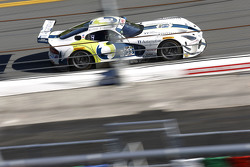 #33 Riley Motorsports SRT Viper GT3-R: Ben Keating, Al Carter, Jeroen Bleekemolen, Sebastiaan Bleekemolen, Marc Goossens