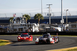 #60 Michael Shank Racing with Curb/Agajanian Ligier JS P2 Honda: John Pew, Oswaldo Negri, A.J. Allmendinger, Matt McMurry