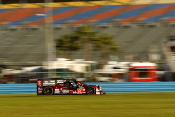 #60 Michael Shank Racing with Curb/Agajanian Ligier JS P2 Honda: John Pew, Oswaldo Negri, A.J. Allmendinger, Matt McMurry