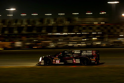 #60 Michael Shank Racing with Curb/Agajanian Ligier JS P2 Honda: John Pew, Oswaldo Negri, A.J. Allmendinger, Matt McMurry