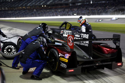#60 Michael Shank Racing with Curb/Agajanian Ligier JS P2 Honda: John Pew, Oswaldo Negri, A.J. Allmendinger, Matt McMurry