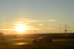 #009 TRG-AMR Aston Martin V12 Vantage: Derek DeBoer, Max Riddle, Eliseo Salazar, Brandon Davis