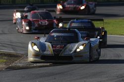 #5 Action Express Racing Corvette DP: Joao Barbosa, Christian Fittipaldi, Sébastien Bourdais