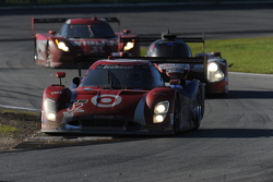 #02 Chip Ganassi Ford/Riley: Scott Dixon, Kyle Larson, Jamie McMurray, Tony Kanaan