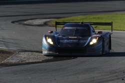 #90 VisitFlorida.com Racing Corvette DP: Richard Westbrook, Michael Valiante, Mike Rockenfeller, Guy Cosmo