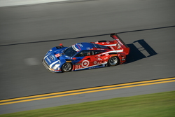 #01,Chip Ganassi Ford/Riley: Scott Pruett, Joey Hand, Charlie Kimball, Sage Karam