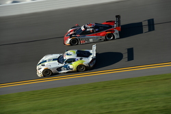 #33 Riley Motorsports SRT Viper GT3-R: Ben Keating, Al Carter, Jeroen Bleekemolen, Sebastiaan Bleekemolen, Marc Goossens