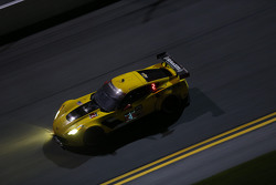 #4 Corvette Racing Chevrolet Corvette C7.R: Oliver Gavin, Tommy Milner, Simon Pagenaud