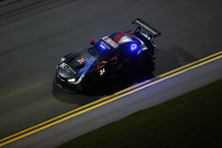 #24 BMW Team RLL BMW Z4 GTE: John Edwards, Lucas Luhr, Jens Klingmann, Graham Rahal