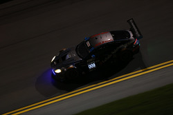 #009 TRG-AMR Aston Martin V12 Vantage: Derek DeBoer, Max Riddle, Eliseo Salazar, Brandon Davis