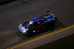#90 VisitFlorida.com Racing Corvette DP: Richard Westbrook, Michael Valiante, Mike Rockenfeller, Guy Cosmo