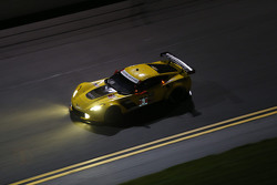 #3 Corvette Racing Chevrolet Corvette C7.R: Jan Magnussen, Antonio Garcia, Ryan Briscoe