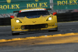#3 Corvette Racing Chevrolet Corvette C7.R: Jan Magnussen, Antonio Garcia, Ryan Briscoe