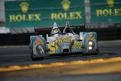 #16 BAR1 Motorsports Oreca FLM09: Johnny Mowlem, Tom Papadopoulos, Tomy Drissi, Brian Alder, Martin Plowman