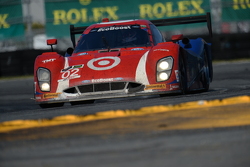 #02 Chip Ganassi Ford/Riley: Scott Dixon, Kyle Larson, Jamie McMurray, Tony Kanaan