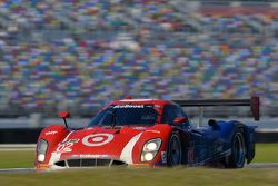 #02 Chip Ganassi Ford/Riley: Scott Dixon, Kyle Larson, Jamie McMurray, Tony Kanaan