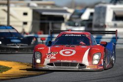 #02 Chip Ganassi Ford/Riley: Scott Dixon, Kyle Larson, Jamie McMurray, Tony Kanaan