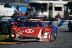 #02 Chip Ganassi Ford/Riley: Scott Dixon, Kyle Larson, Jamie McMurray, Tony Kanaan