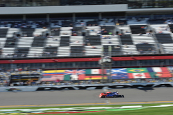 #02 Chip Ganassi Ford/Riley: Scott Dixon, Kyle Larson, Jamie McMurray, Tony Kanaan