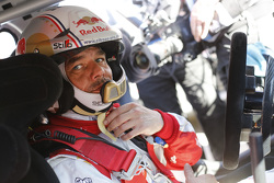 Sébastien Loeb, Citroën Total Abu Dhabi World Rally Team