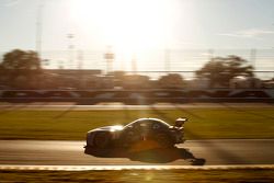 #24 BMW Team RLL, BMW Z4 GTE: John Edwards, Lucas Luhr, Jens Klingmann, Graham Rahal