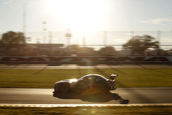 #24 BMW Team RLL BMW Z4 GTE: John Edwards, Lucas Luhr, Jens Klingmann, Graham Rahal