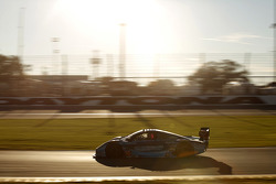 #90 VisitFlorida.com Racing Corvette DP: Richard Westbrook, Michael Valiante, Mike Rockenfeller, Guy Cosmo
