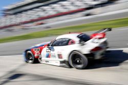 #25 BMW Team RLL BMW Z4 GTE: Bill Auberlen, Dirk Werner, Augusto Farfus, Bruno Spengler