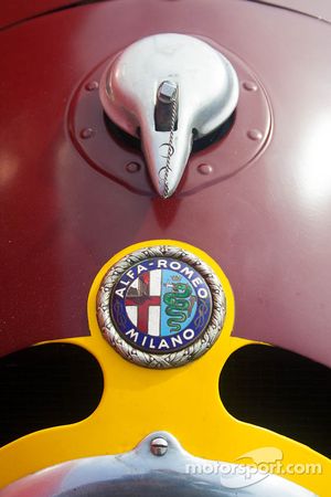 Cavallino Classic, субботний коркурс.
