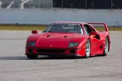 Ferrari F40