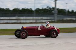 1934 Alfa Romeo Tipo B (P3)