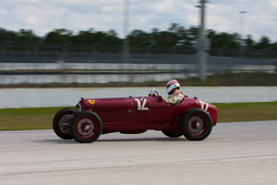 1934 Alfa Romeo Tipo B (P3)