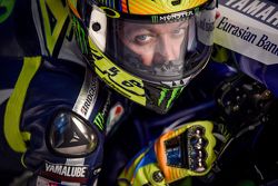 Valentino Rossi, Yamaha Factory Racing