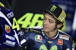 Valentino Rossi, Yamaha Factory Racing