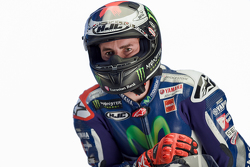 Jorge Lorenzo, Yamaha Factory Racing