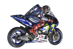 Jorge Lorenzo, Yamaha Factory Racing