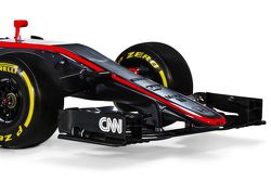 McLaren-Honda MP4-30