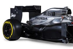 McLaren Honda MP4-30