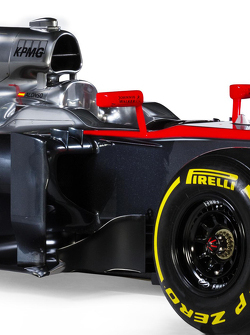 McLaren Honda MP4-30
