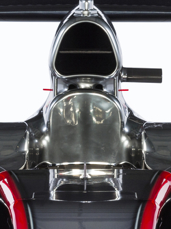McLaren Honda MP4-30