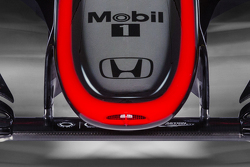 McLaren Honda MP4-30