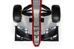 McLaren Honda MP4-30